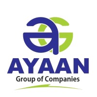 Ayaan Group Of Companies logo - Similar company to Ag Universal Usa Llc