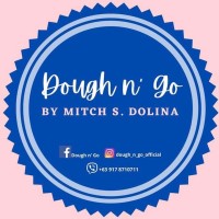 Dough n' Go Baked Goods logo - Similar company to The Hubstop