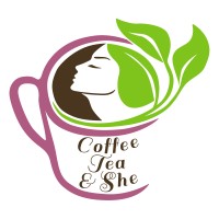 Coffee Tea & She logo - Similar company to Coffee Commissary