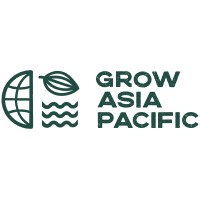 Grow Asia Pacific Charitable Trust logo - Similar company to Pacific Media Network