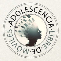 Adolescencia Libre de Móviles logo - Similar company to Apunte