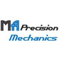 MA Precision Mechanics logo - Similar company to Tma Technics