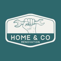 Home & Co logo - Similar company to Sas Kalys
