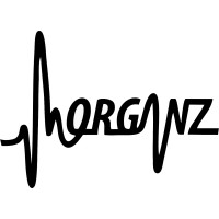 Organz Clothing logo - Similar company to Lovely Bee School