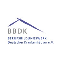 Berufsbildungswerk Deutscher Krankenhäuser e. V. logo - Similar company to Aseptica