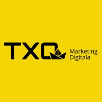 TXO marketing digitala logo - Similar company to Vinow
