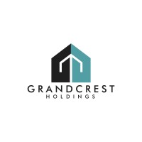 Grandcrest Holdings logo - Similar company to The Building Contractor