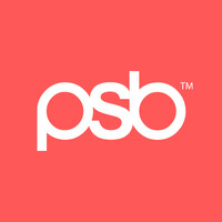 PSB Branding Ltd logo - Similar company to Lagom