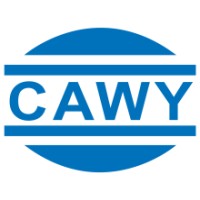 Cawy Bottling Co logo - Similar company to Good Stuff Beverage Co.
