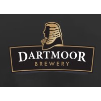 Dartmoor Brewery logo - Similar company to Devon Rum Co
