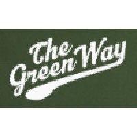 The Green Way Clothing logo - Similar company to Amsu