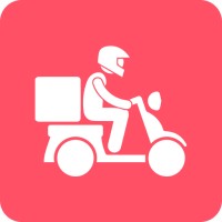 Dropin Delivery logo - Similar company to Metapos