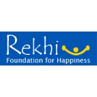 REKHI FOUNDATION FOR HAPPINESS logo - Similar company to Aerobe