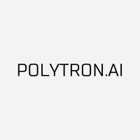 POLYTRON.AI logo - Similar company to Techx Ventures Pte. Ltd.