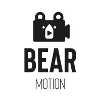 BearMotion logo - Similar company to Sonatune