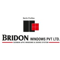 Bridon windows pvt ltd logo - Similar company to Lusso Vista