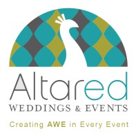 Altared Weddings And Events