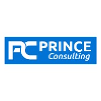 Prince Consulting logo - Similar company to Dequésetrata