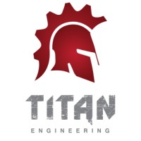 Titan Engineering logo - Similar company to Titan Engineering Group