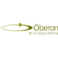 Oberon microsystems AG logo - Similar company to Kernkonzept Gmbh