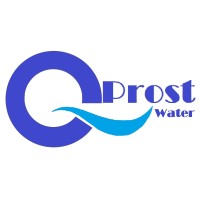 QprostWater logo - Similar company to Africadex