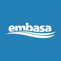 Embasa Oficial logo - Similar company to Embasa