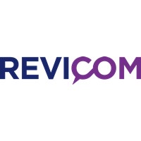 REVICOM AS logo - Similar company to Kr Automasjon As