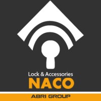 NacoLock logo - Similar company to Sepid Gatch Saveh