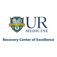 UR Medicine Recovery Center of Excellence RCORP-Rural Center of Excellence on SUD Prevention logo - Similar company to Prevention Technology Transfer Center Network (Pttc) Southeast