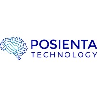 Posienta Technology (Pvt.) Ltd. logo - Similar company to Occamtech Ai Solutions L.L.C.