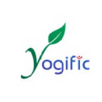 Yogific logo - Similar company to Like A Dog Foundation
