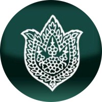 Asia Gardens Hotel & Thai Spa 5*, a Royal Hideaway Hotel. Leading Hotels of the World logo - Similar company to Digital 1To1