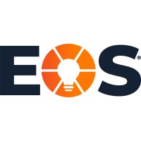 Expert EOS Implementer® logo - Similar company to The Time-Lapse Company