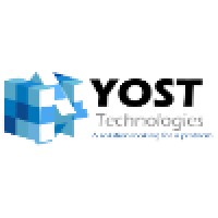 Yost Technologies logo - Similar company to E Yost Consulting