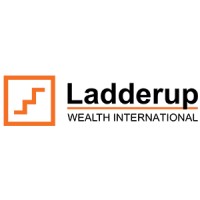 Ladderup Wealth International Limited logo - Similar company to Zapit