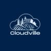 Cloudville logo - Similar company to Learnxplore