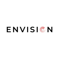 Envision Partnership logo - Similar company to Uae-Foil 🇦🇪