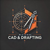 Midlands CAD logo - Similar company to Carter Construction, Llc