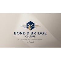 Bond & Bridge Culture American-English Immersion School logo - Similar company to Kontekst Hr