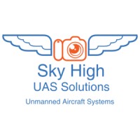 Sky High UAS Solutions, LLC logo - Similar company to Sky High Solutions