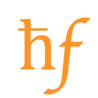 Hyperfine logo - Similar company to Hyperfine