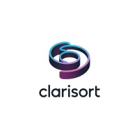 ClariSort logo - Similar company to Fig