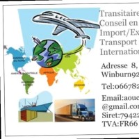 TRANSITAIRE AOUCHICHE logo - Similar company to Froid Chel
