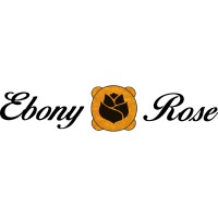 Ebony Rose Upholstery logo - Similar company to V-Upholstery