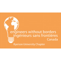 Engineers Without Borders-Ryerson University logo - Similar company to Tmu Engout
