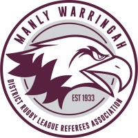 Manly Warringah District Rugby League Referees Association