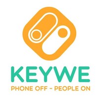 Keywe logo - Similar company to Speciall