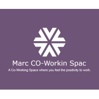 Marc CO-Workin Spac logo - Similar company to Studio Effcom