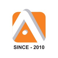 ASCENT School logo - Similar company to Adhive_Co