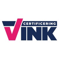 VINK Certificering logo - Similar company to Noordkaap E-Challenge